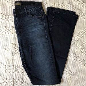MOTHER jeans The Insider size 27
